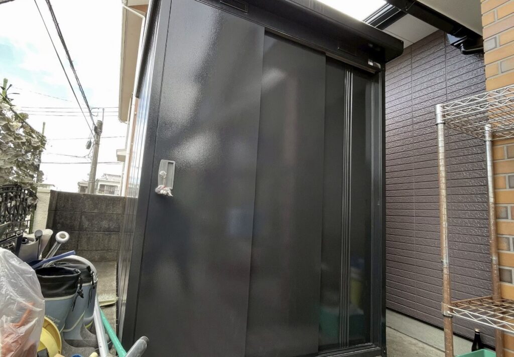 はたらくリフォーム　外壁塗装　